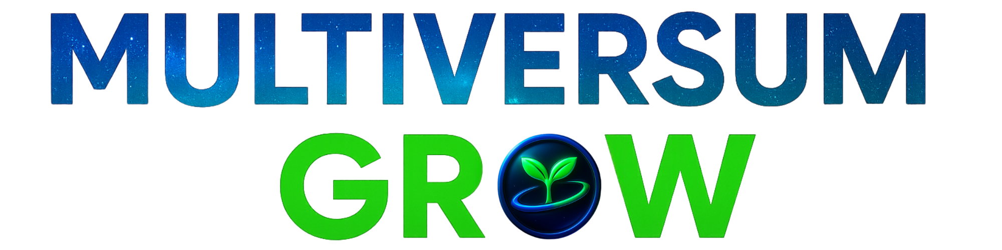 Multiversum Grow Startseite 