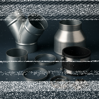 Formteile &amp; Zubehör