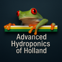 Advanced Hydroponics