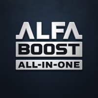 Alfa Boost