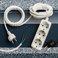 Kabel / Stecker &amp; Treiber