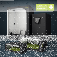 Garden Highpro