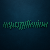 New Millenium Garden