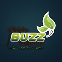 Green Buzz Nutrients