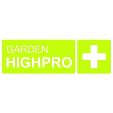 Hersteller: GHP Garden Highpro