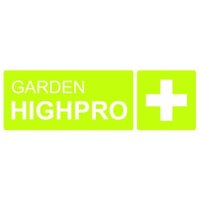 Hersteller: GHP Garden Highpro