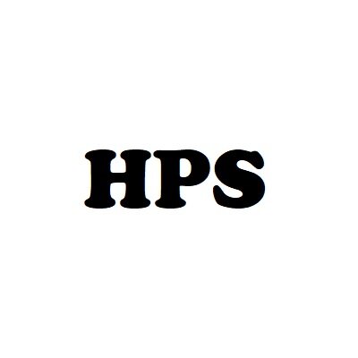 Hersteller: HPS