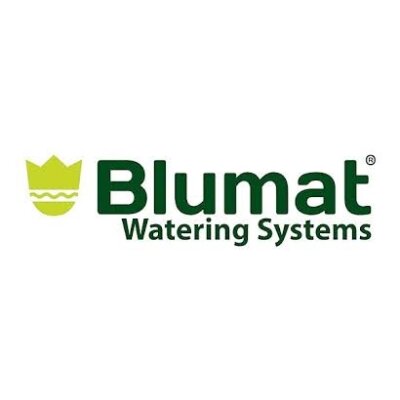 Hersteller: Blumat