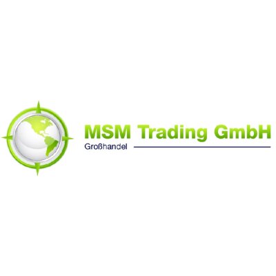 Hersteller: MSM Trading