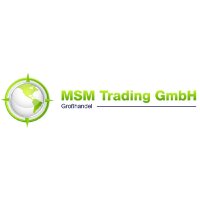 Hersteller: MSM Trading