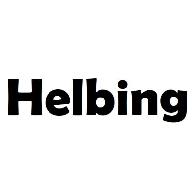Hersteller: Helbing