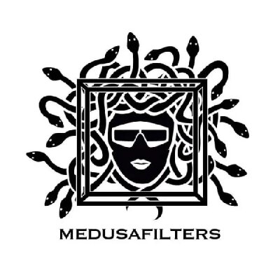 Hersteller: Medusafilters