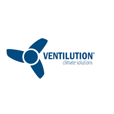 Hersteller: Ventilution