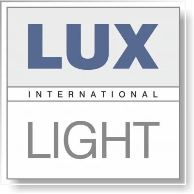 Hersteller: Luxlight