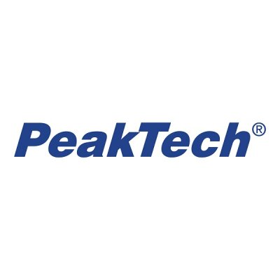 Hersteller: PeakTech