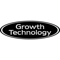 Hersteller: Growth Technology