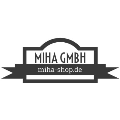 Hersteller: MiHa GmbH