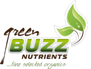Hersteller: Green Buzz Nutrients