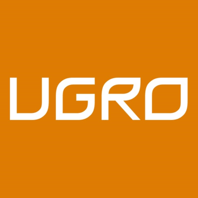 Hersteller: UGro