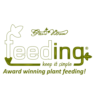 Hersteller: Green House Feeding