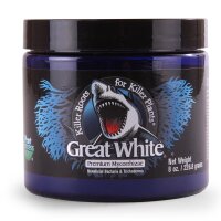 Plant Revolution Great White Premium Mycorrhizae 227g
