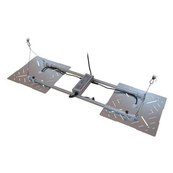 BloomStar Wingcommander 900 320W