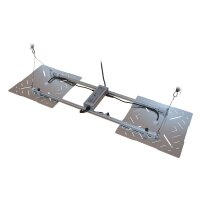 BloomStar Wingcommander 900 320W