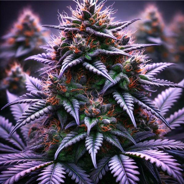 Bloom Bulk Seeds Dos Si Dos Auto Fem 10St.