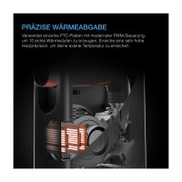 AC Infinity Thermoforge T3