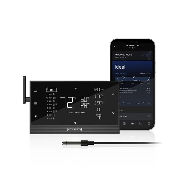 AC Infinity CONTROLLER AI+