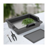 AC Infinity Trim-Tablett-System