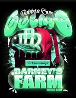 Barneys Farm Bubblegum Gelato Fem 3St.