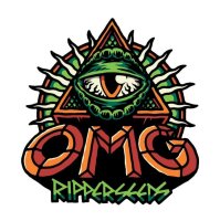 Ripper Seeds OMG Fem 3St.