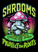 Shrooms 60g
