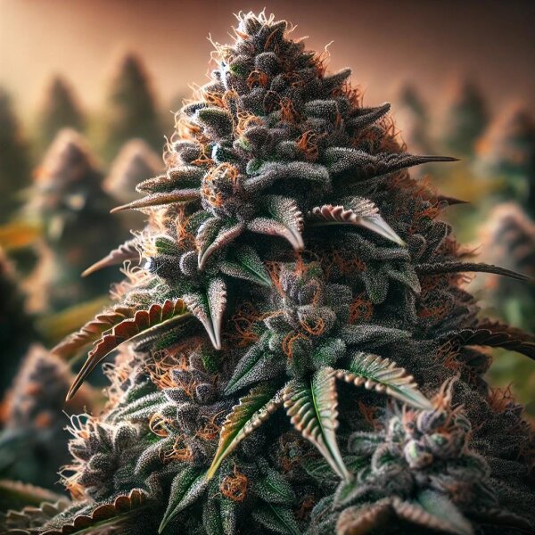 Bloom Bulk Seeds Gary Payton Fem 10St.