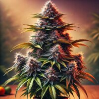 Bloom Bulk Seeds Tropicana Cookies Fem 10St.