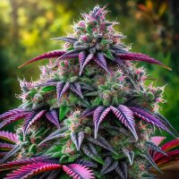 Bloom Bulk Seeds Zoap Fem 10St.