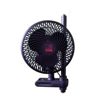 Bloomstar Horti Pro EC5 Clip Ventilator, oszillierend