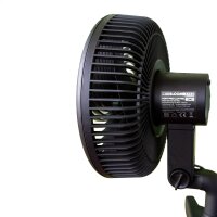 Bloomstar Horti Pro EC5 Clip Ventilator, oszillierend