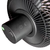 Bloomstar Horti Pro EC5 Clip Ventilator, oszillierend