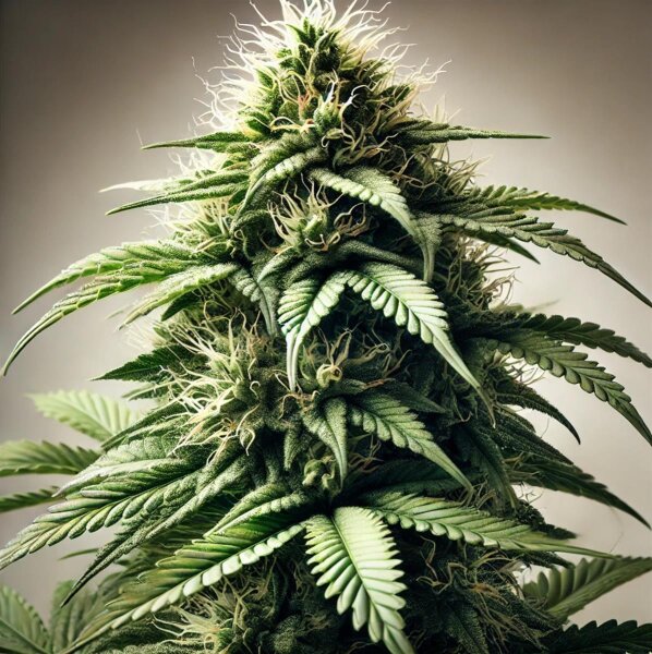 Bloom Bulk Seeds 500St. Super Lemon Haze Fem.
