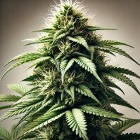 Bloom Bulk Seeds 500St. Super Silver Haze Fem.