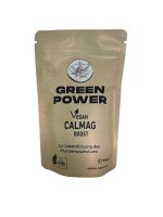 GreenPower VeganCalMagBoost 500g