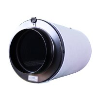 Bloomstar Aktivkohlefilter 430m³/h 150mm