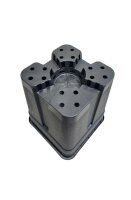 RhizoControl Topf 11 Liter, Limited Edition