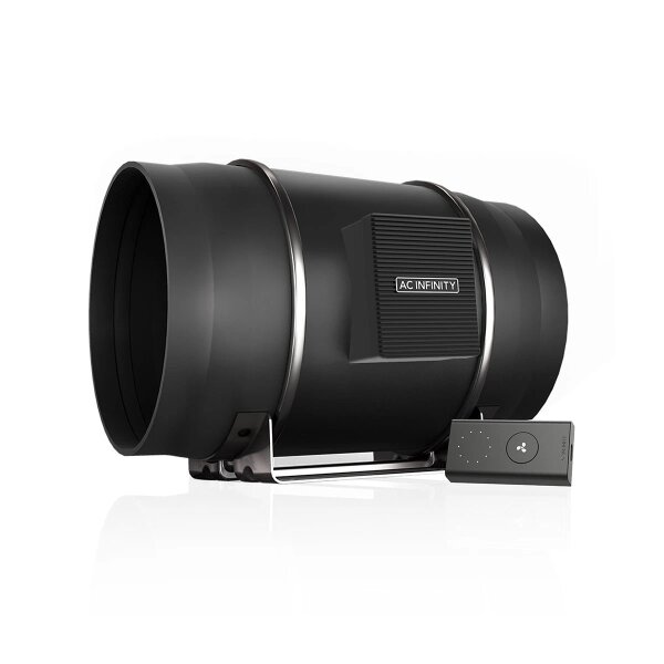 AC Infinity CLOUDLINE Pro S10 250 mm