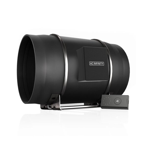 AC Infinity CLOUDLINE Pro S12 300 mm