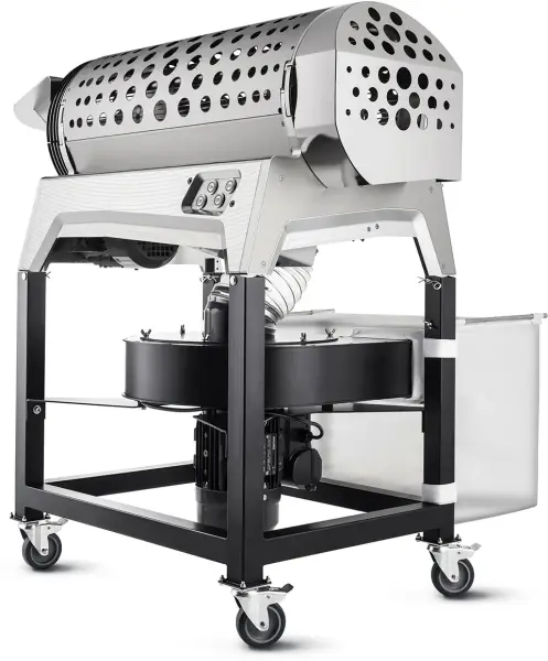 Sunflower - Automatic Trimmer XL 2.0