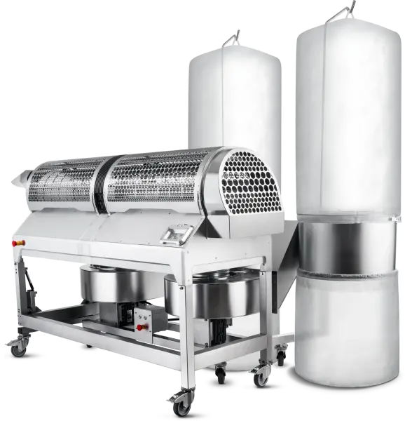 Sunflower - Omni Trimmer