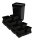 Autopot Komplettsystem, easy2grow 8 (8x 8,5 l Töpfe mit 47 l Tank und Schlauch)